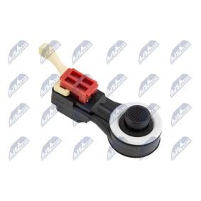 Compre Casquilho, alavanca de selecção / de comutação da NTY NXX-FR-001 a um preço baixo por 7,75 €