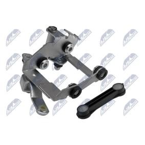 Reparatursatz, Schalthebel NXX-VW-000 von NTY günstig für 34,91 € online kaufen