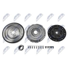 Kupplungssatz NZS-BM-006 von NTY günstig für 297,92 € online kaufen