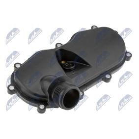Steuergehäuse RTC-FT-000 von NTY günstig für 43,95 € online kaufen