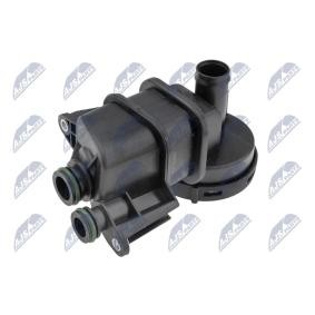 Comprar Separador de aceite, aireación cárter aceite de NTY SEP-PS-003 a bajo precio de 156,90 €
