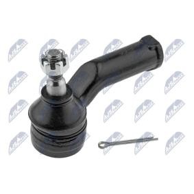 Compre Rótula de direção da NTY SKZ-FR-009 a um preço baixo por 14,35 €