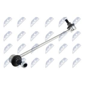 Koppelstange ZLP-ME-008 von NTY günstig für 10,86 € online kaufen