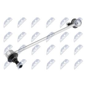 Koppelstange ZLP-ME-009 von NTY günstig für 10,86 € online kaufen