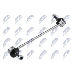 Koppelstange ZLP-ME-024 von NTY günstig für 10,07 € online kaufen