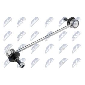Koppelstange ZLP-ME-025 von NTY günstig für 10,07 € online kaufen
