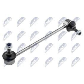 Koppelstange ZLP-ME-027 von NTY günstig für 10,45 € online kaufen
