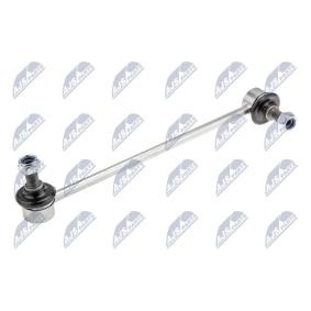 Koppelstange ZLP-ME-028 von NTY günstig für 10,07 € online kaufen