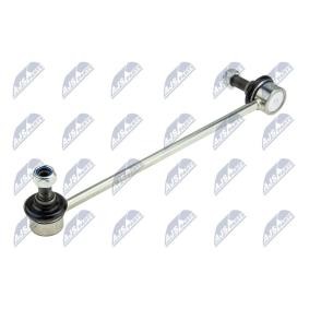 Koppelstange ZLP-ME-029 von NTY günstig für 10,07 € online kaufen