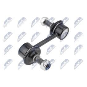 Koppelstange ZLP-SB-011 von NTY günstig für 11,28 € online kaufen