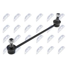 Compre Barra / escora, barra estabilizadora da NTY ZLP-TY-102 a um preço baixo por 12,86 €