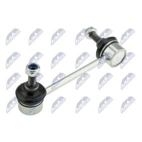 Koppelstange ZLT-BM-006 von NTY günstig für 7,62 € online kaufen