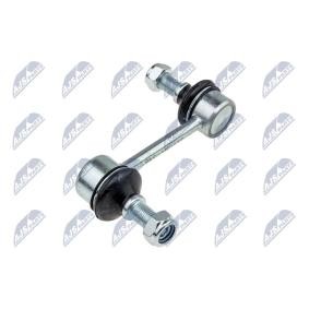 Koppelstange ZLT-HY-545 von NTY günstig für 9,67 € online kaufen