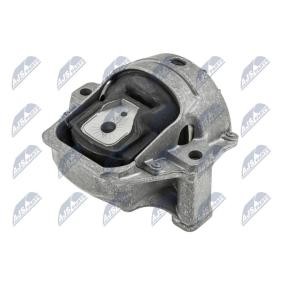 Motorlager ZPS-AU-002 von NTY günstig für 106,50 € online kaufen