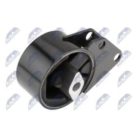 Motorlager ZPS-CH-064 von NTY günstig für 55,24 € online kaufen