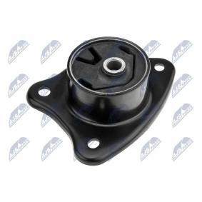 Motorlager ZPS-MS-094 von NTY günstig für 69,56 € online kaufen