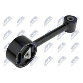 Motorlager ZPS-MS-095 von NTY günstig für 95,49 € online kaufen