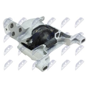 Motorlager ZPS-MZ-072 von NTY günstig für 148,41 € online kaufen