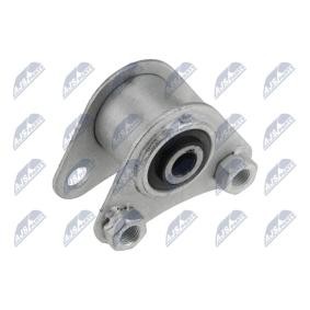Motorlager ZPS-PE-015 von NTY günstig für 23,43 € online kaufen