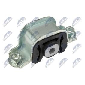 Motorlager ZPS-PE-016 von NTY günstig für 30,78 € online kaufen