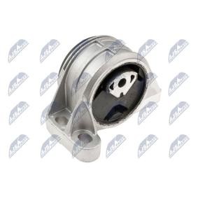 Motorlager ZPS-PE-017 von NTY günstig für 68,12 € online kaufen