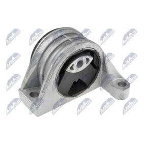 Motorlager ZPS-PE-018 von NTY günstig für 60,20 € online kaufen