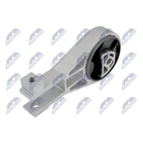 Motorlager ZPS-PL-002 von NTY günstig für 36,17 € online kaufen