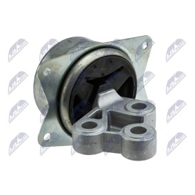 Motorlager ZPS-PL-045 von NTY günstig für 67,03 € online kaufen