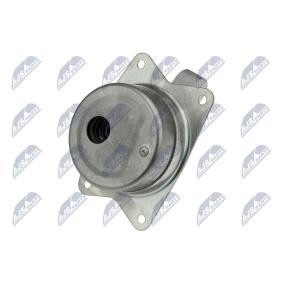 Motorlager ZPS-PL-049 von NTY günstig für 71,07 € online kaufen