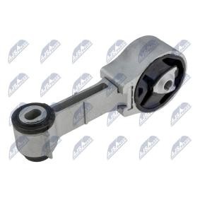 Motorlager ZPS-RE-081 von NTY günstig für 47,12 € online kaufen