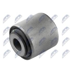 Comprar Manguito, amortiguador de NTY ZTT-HD-019H a bajo precio de 6,67 €