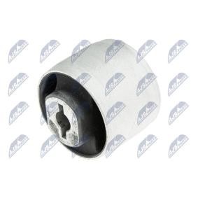 Comprar Suspensión, cuerpo del eje de NTY ZTT-VV-001I a bajo precio de 12,42 €