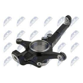 Comprar Mangueta de suspensión de NTY ZZP-FR-020 a bajo precio de 188,38 €