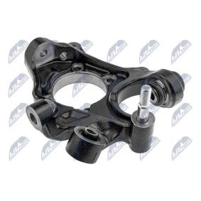 Comprar Mangueta de suspensión de NTY ZZT-HY-509 a bajo precio de 130,48 €