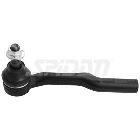 Acquista Testina sterzo da SPIDAN CHASSIS PARTS 60067 a buon mercato per soli 35,55 €