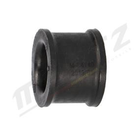 Comprar Silentblock de barra estabilizadora de MERTZ M-S4140 a bajo precio de 1,49 €