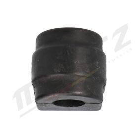 Compre Silentblock de la barra estabilizadora de MERTZ online para Z4 Roadster (E89) a precios moderados