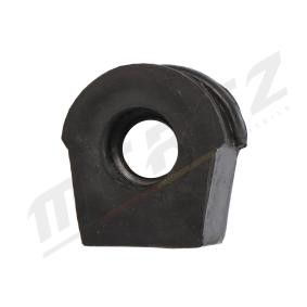 Achetez des Silent bloc de barre stabilisatrice de chez MERTZ en ligne pour 80 B1 Berline (80, 82) à prix modérés