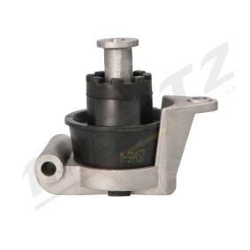 Achetez des Support moteur de chez MERTZ en ligne pour Meriva B (S10) à prix modérés