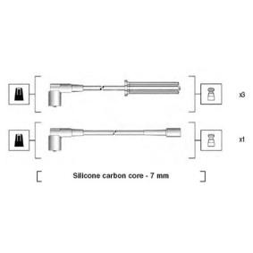 Comprar Juego de cables de encendido de MAGNETI MARELLI 941365030926 a bajo precio de 35,34 €