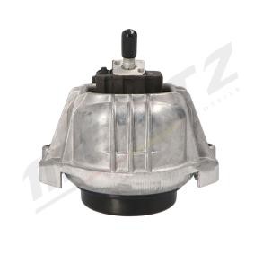 Motorlager M-S4773 von MERTZ günstig für 66,22 € online kaufen