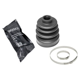 Faltenbalgsatz, Antriebswelle CB-0284 von GOOM günstig für 17,19 € online kaufen