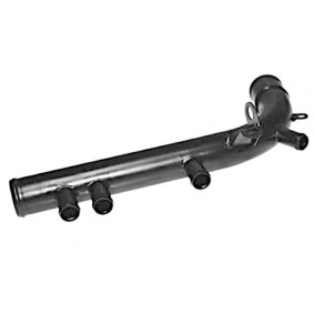 Kühlmittelrohrleitung CT-0232 von GOOM günstig für 25,52 € online kaufen