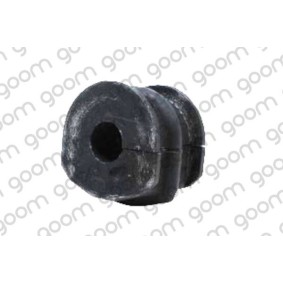Comprar Casquillo del cojinete, estabilizador de GOOM SS-0767 a bajo precio de 5,70 €