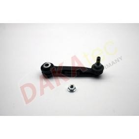 Achetez des Biellette de barre stabilisatrice de chez DAKAtec en ligne pour X4 (G02, F98) à prix modérés
