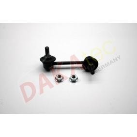 Compre Barra / escora, barra estabilizadora da DAKAtec 120620 a um preço baixo por 13,30 €