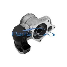 Acquista Valvola EGR da PartsTec online per SPRINTER 5-t Pianale piatto/Telaio (905) a prezzi moderati