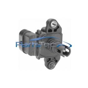 Kjøp MAP-sensor av PartsTec PTA565-0032 til den lave prisen 334,40 NOK