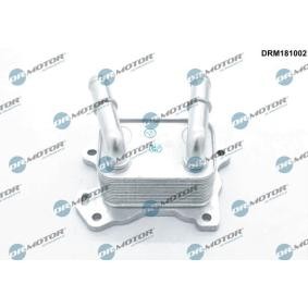 Comprar Enfriador de aceite de DR.MOTOR AUTOMOTIVE DRM181002 a bajo precio de 57,07 €