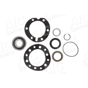 Compre Cubo da roda de AIC online para Dyna Camião de plataforma / Chassis (_U_, _Y_) a preços moderados